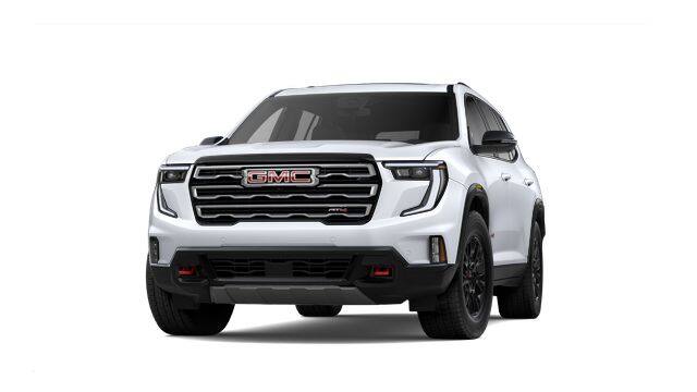 2026 Acadia