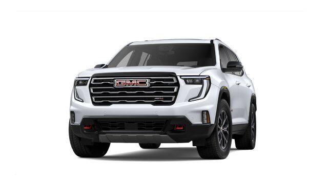 2026 Acadia AT4