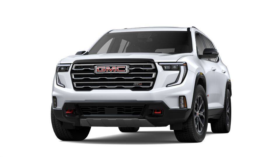 2026 GMC Acadia AT4 - Photo 25