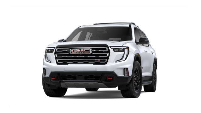 2026 Acadia