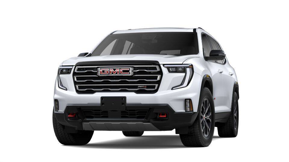 2026 GMC Acadia AT4 - Photo 2