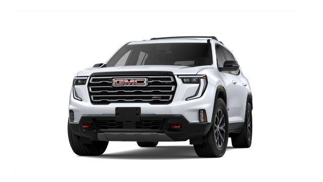 2026 Acadia