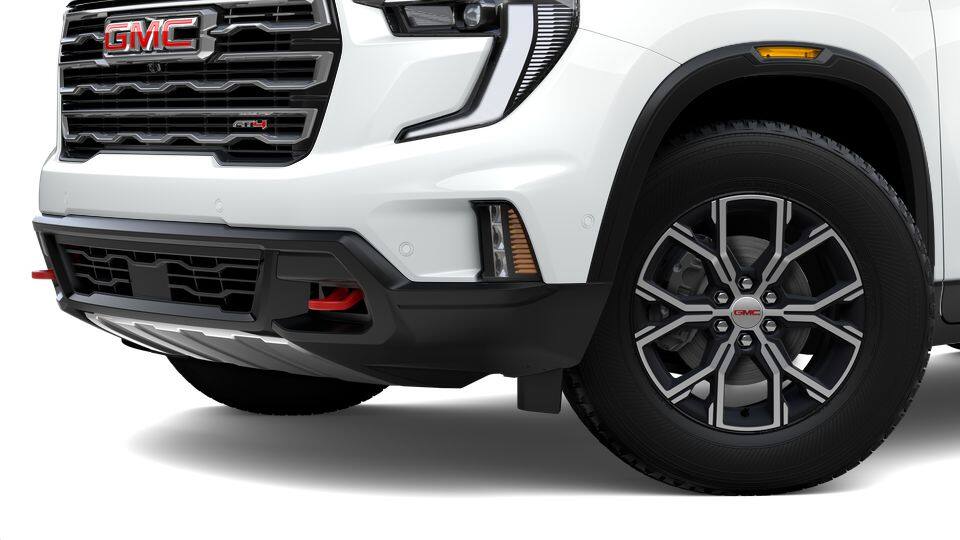 2026 GMC Acadia AT4 - Photo 59
