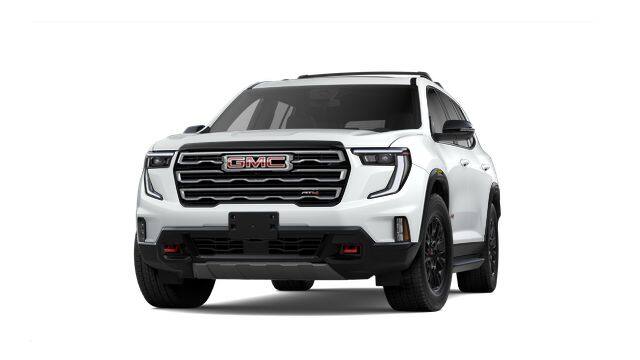 2026 Acadia