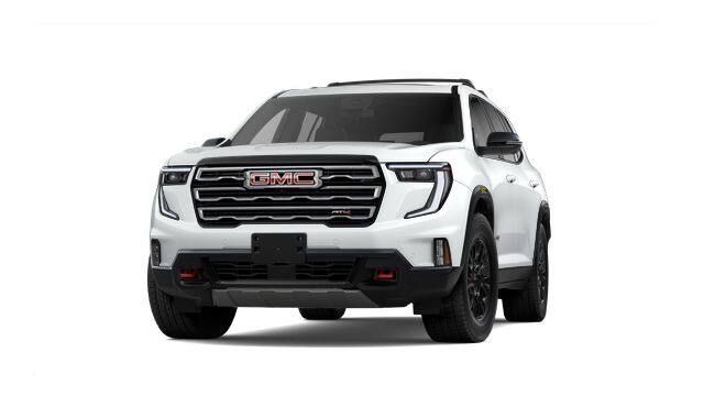 2026 Acadia