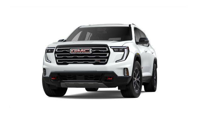 2026 Acadia AT4