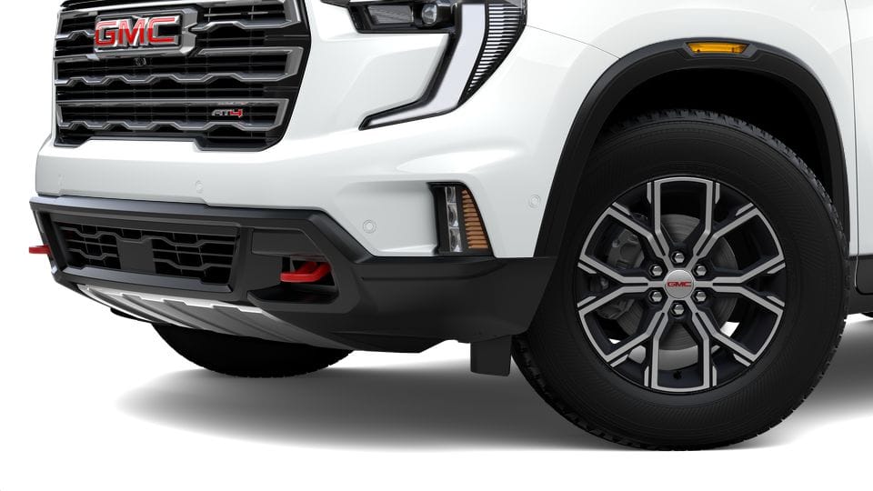 2026 GMC Acadia AT4 - Photo 67