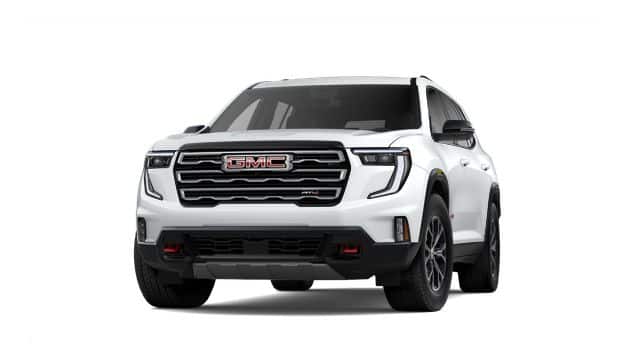 2026 Acadia AT4