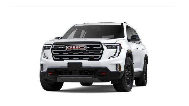 2026 Acadia AT4
