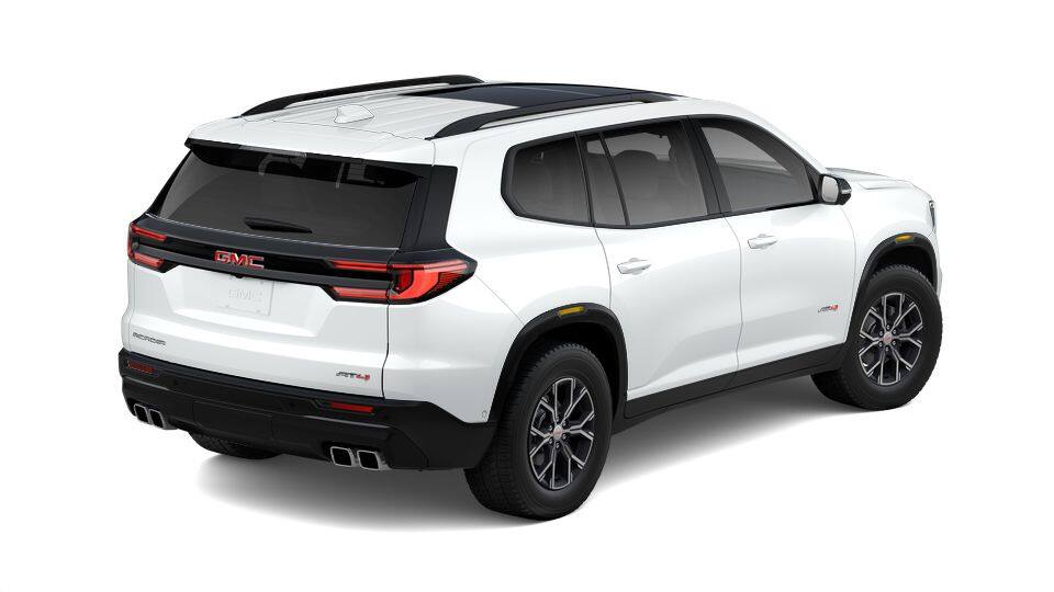 2026 GMC Acadia AT4 - Photo 29