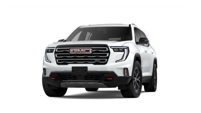 2026 Acadia AT4
