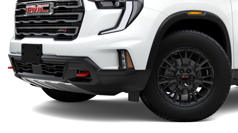 2026 GMC Acadia AT4 - Photo 55
