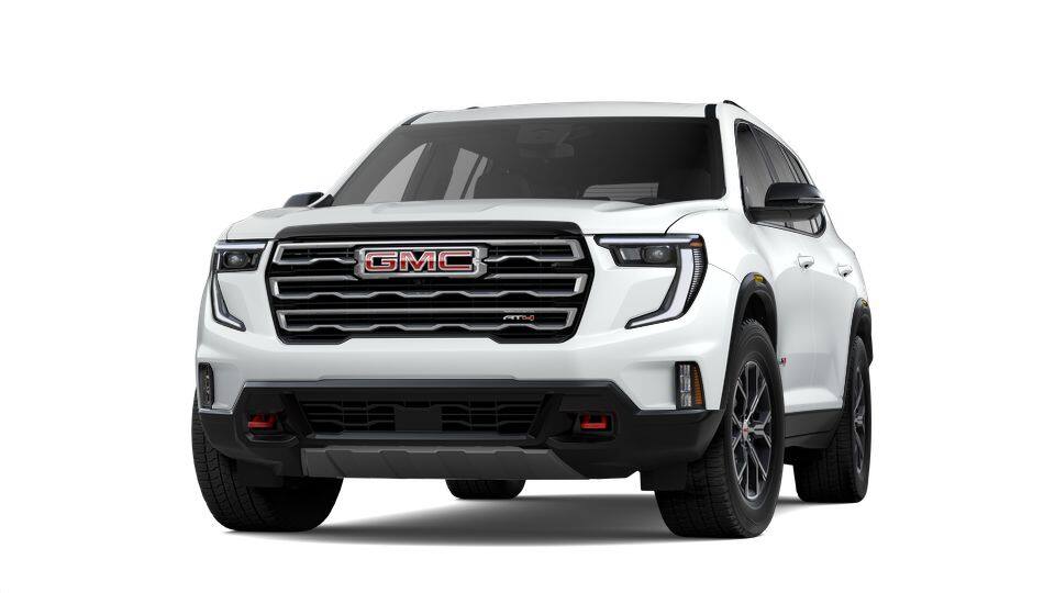 2026 GMC Acadia AT4 - Photo 12