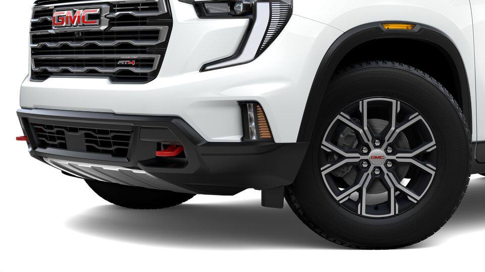 2026 GMC Acadia AT4 - Photo 18