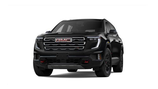 2026 Acadia