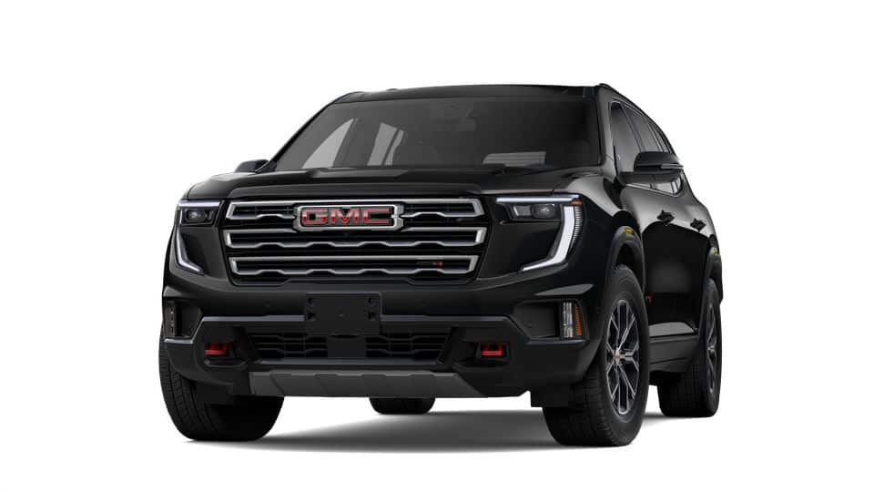 2026 GMC Acadia AT4 AWD's photo