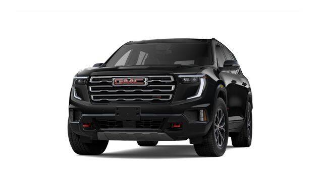 2026 Acadia