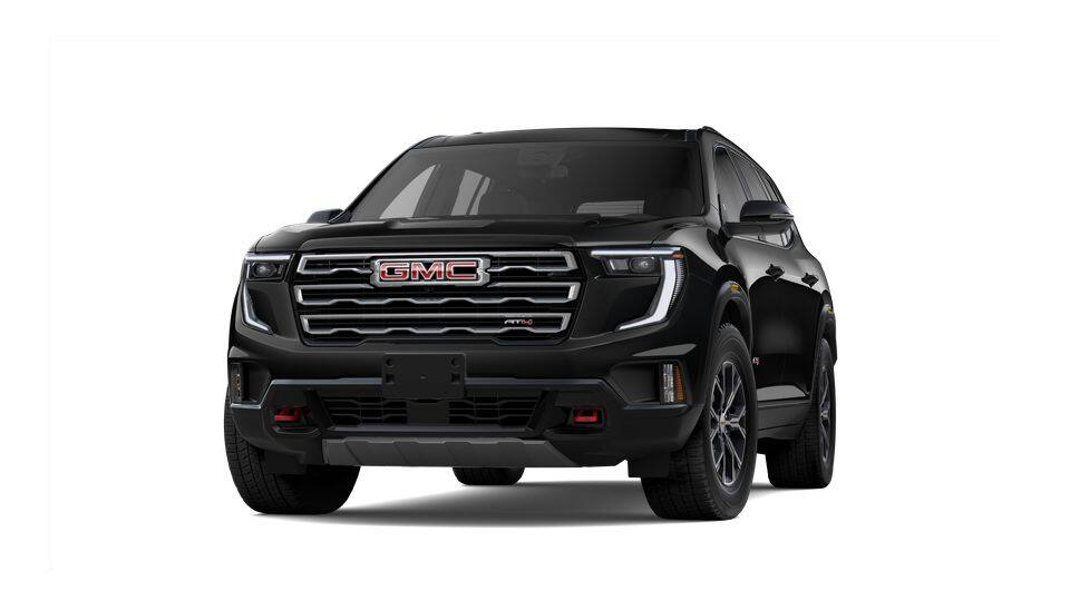 2026 GMC Acadia AT4 - Photo 27