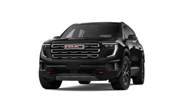 2026 Acadia