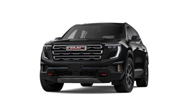 2026 Acadia