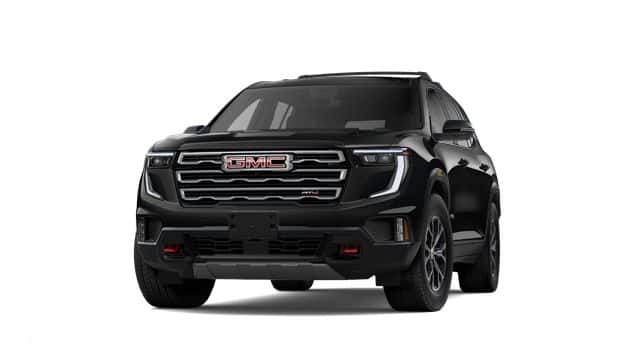 2026 Acadia AT4