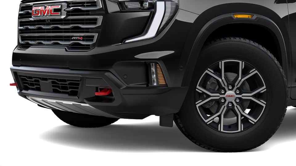 2026 GMC Acadia AT4 - Photo 67