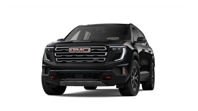 2026 Acadia AT4