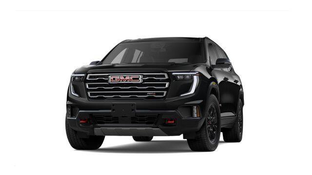 2026 Acadia