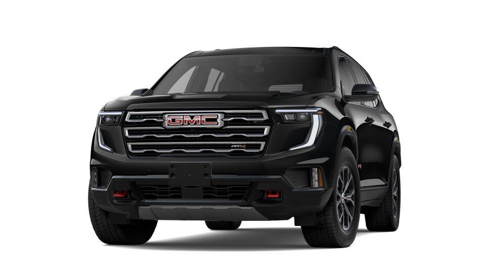 2026 GMC Acadia AT4 - Photo 66