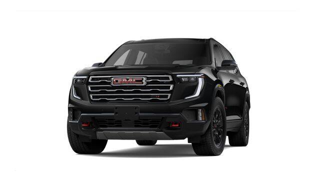 2026 Acadia AT4
