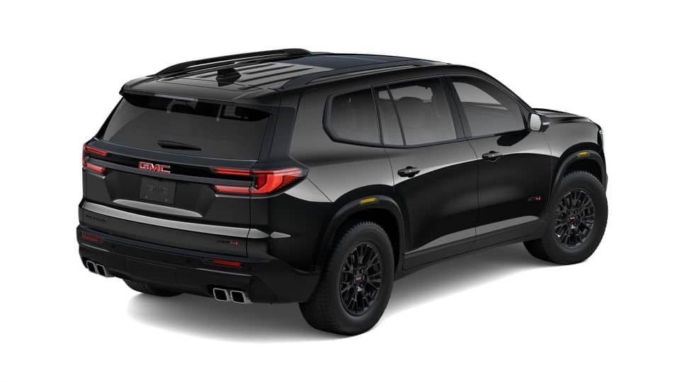 2026 GMC Acadia AT4 - Photo 29