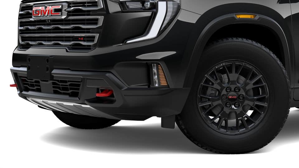 2026 GMC Acadia AT4 - Photo 31