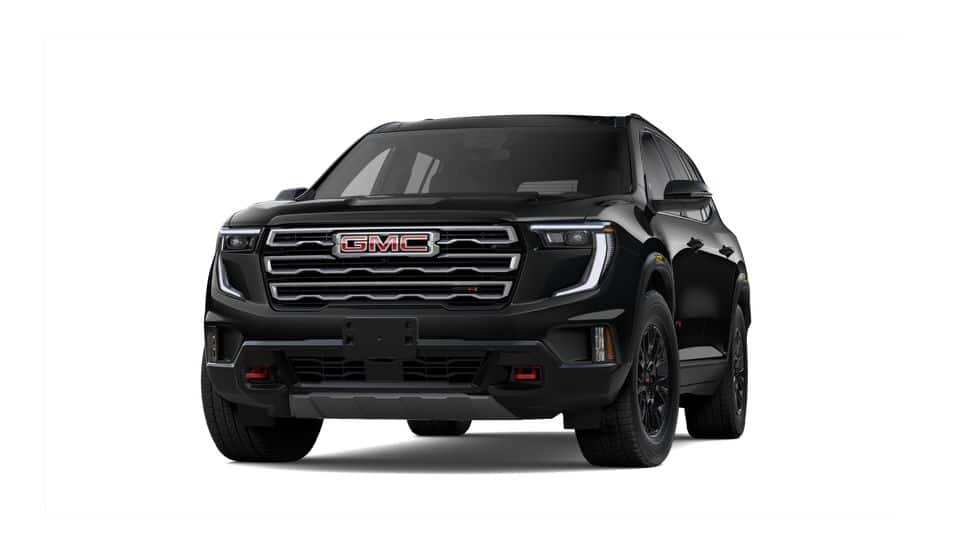 2026 GMC Acadia AT4 - Photo 27