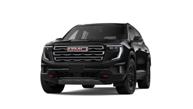 2026 Acadia AT4