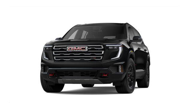 2026 Acadia AT4