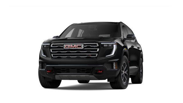 2026 Acadia