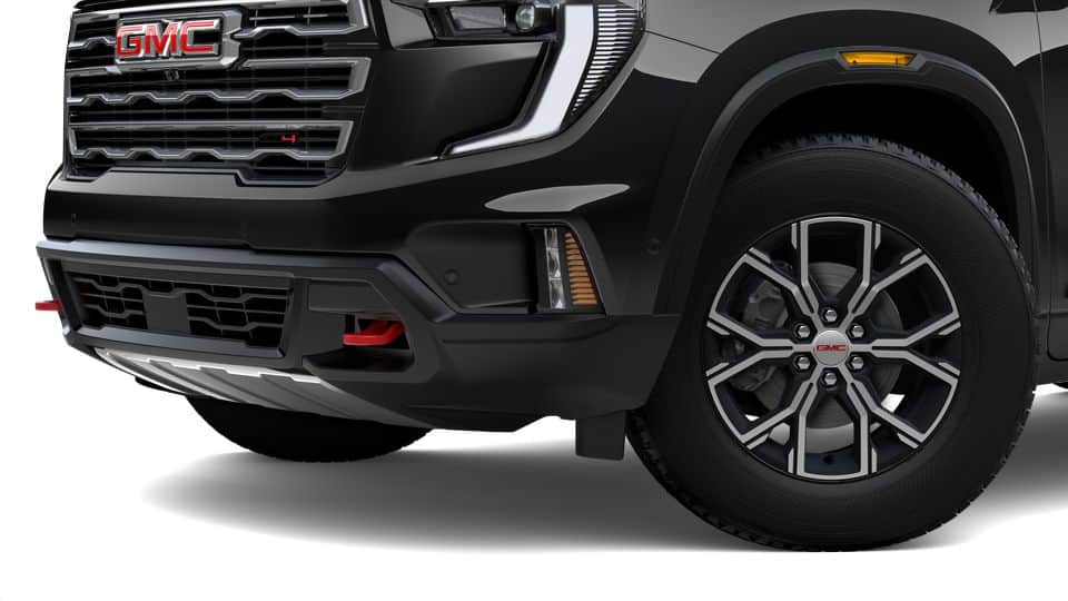 2026 GMC Acadia AT4 - Photo 50