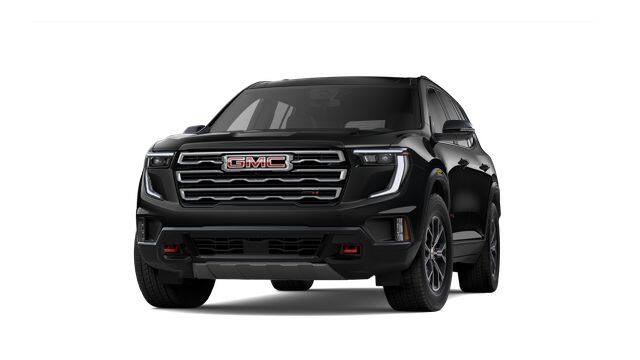 2026 Acadia