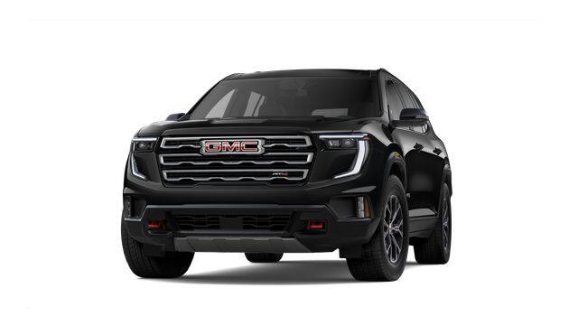 2026 Acadia