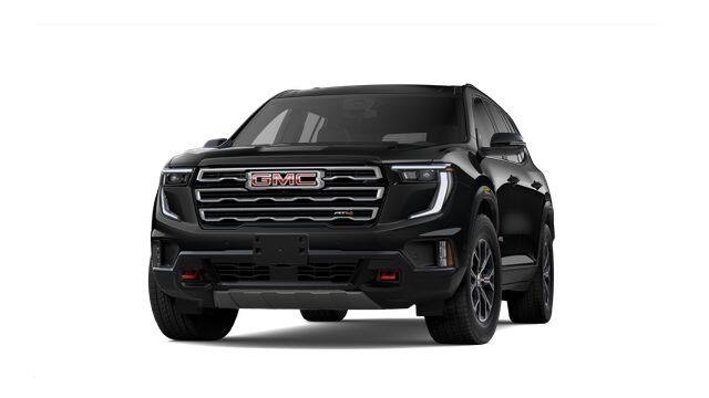 2026 Acadia