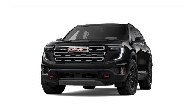 2026 Acadia