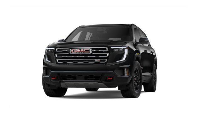2026 Acadia AT4