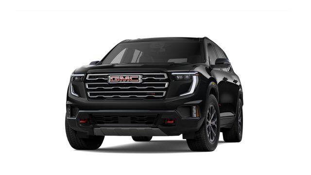 2026 Acadia
