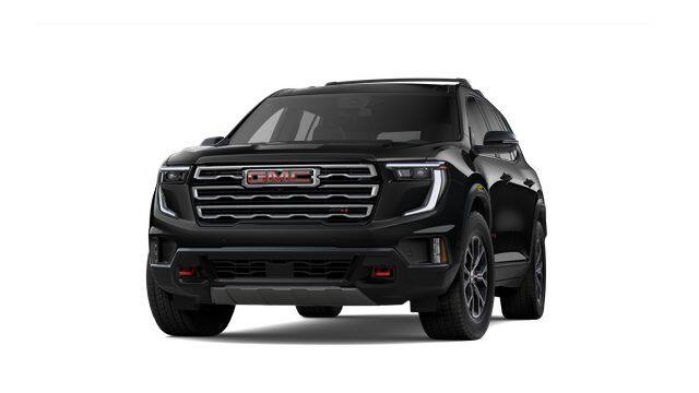 2026 Acadia