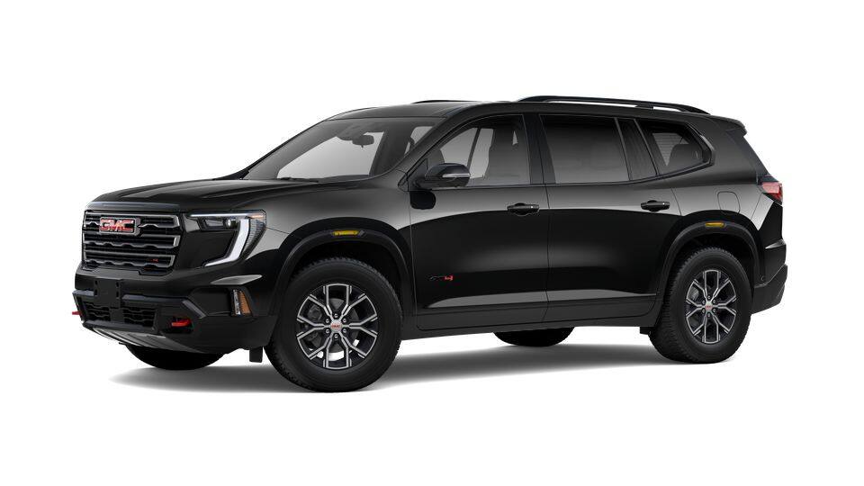 2026 GMC Acadia AT4 - Photo 24