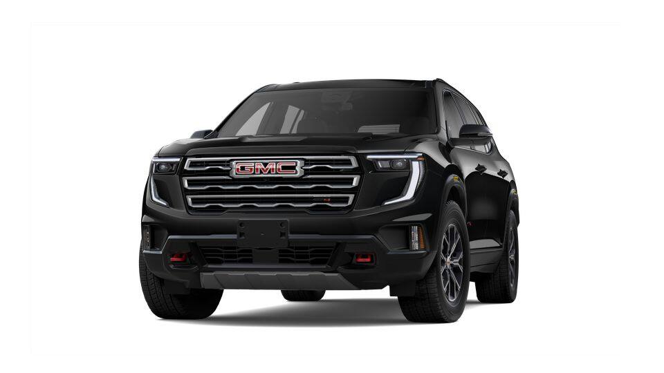 2026 GMC Acadia AT4 - Photo 23