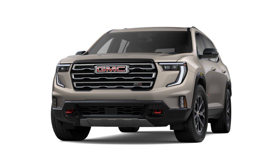 2026 GMC Acadia AT4 - Photo 63