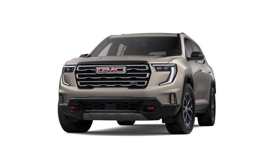 2026 GMC Acadia AT4 - Photo 64
