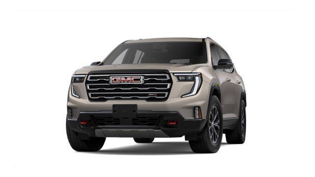 2026 Acadia AT4