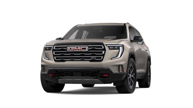 2026 Acadia AT4